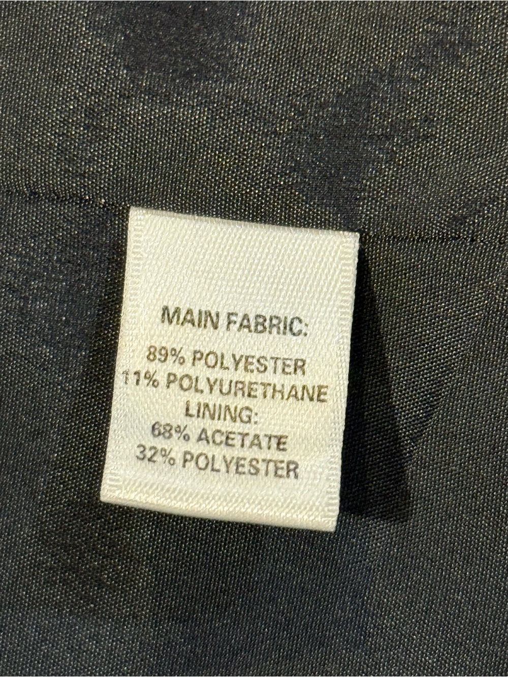 St. John Sport Zip Front Jacket Cape Cod Designer Luxury Career Travel Medium - Picture 11 of 13
